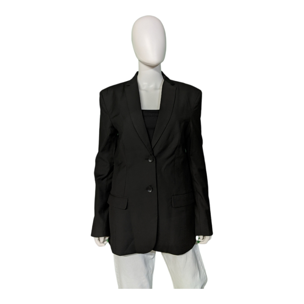 Capulet Jones Blazer Black Medium - Picture 3 of 13